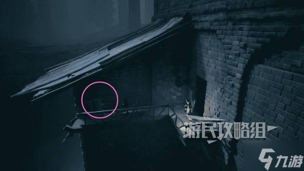 《REANIMAL》试玩版全收集图文攻略 生灵重塑全面具位置一览