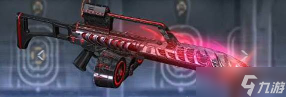 穿越火线手游王炸黑市活动