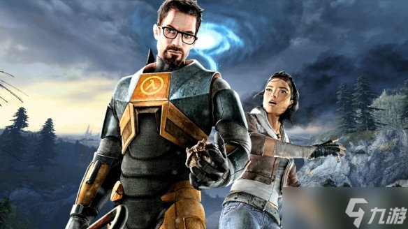 多方消息人士再传《半条命3》计划 预计2025年公布