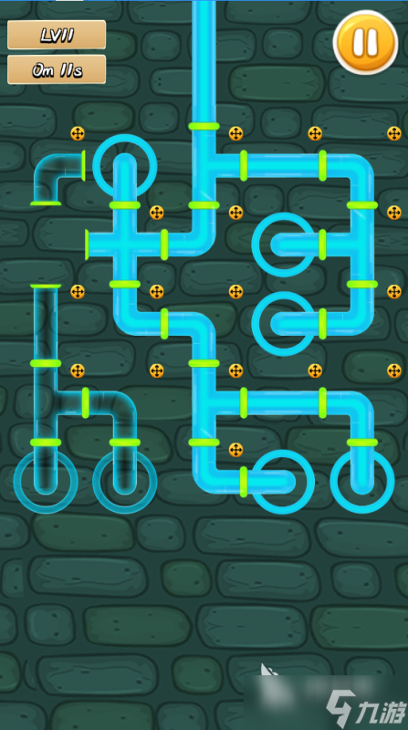 耐玩的接水管游戏分享 2025受欢迎的接水管游戏TOP5