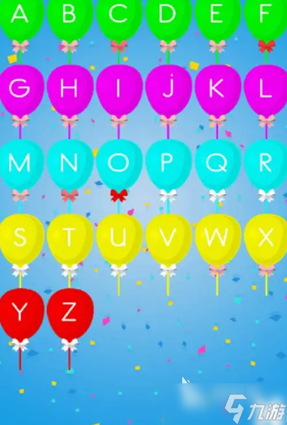 26个英文字母闯关游戏推荐2025 有趣的英文字母闯关游戏合集