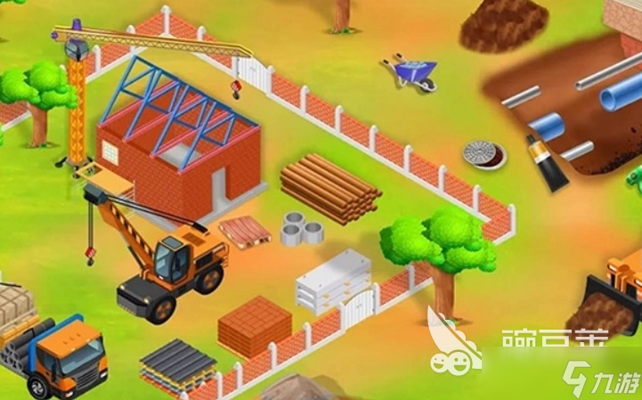 单机创造游戏哪些值得玩2025 优质的单机创造游戏分享