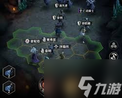 地下城堡4如何解雇英雄-地下城堡4怎样解雇英雄