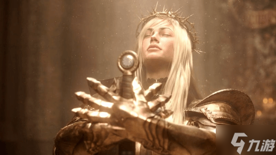 《堕落之主2》：女主角应魅力四射 理应如此