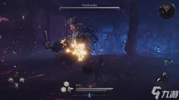 《仁王3》定档2026年2月6日发售！11分钟新实机来袭