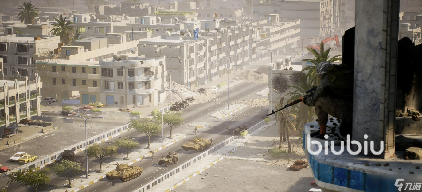 战术小队服务器进不去怎么办 战术小队进不去需要加速器吗