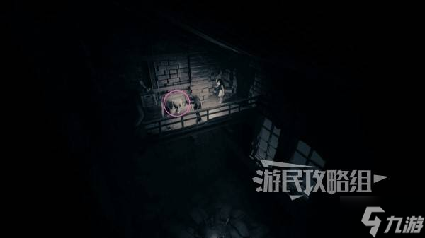 《REANIMAL》试玩版全收集图文攻略 生灵重塑全面具位置一览