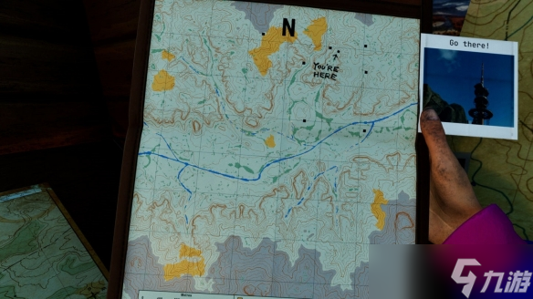 启程!《Prologue: Go Wayback!》抢先体验版现已上线