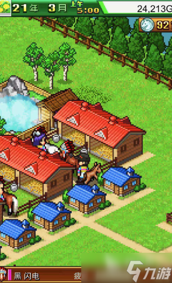 开罗系列游戏哪些值得玩2025 火爆的开罗游戏汇总