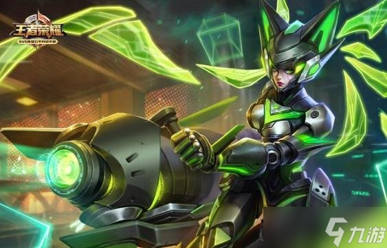 王者荣耀逆转战局英雄盘点 快速逆转战局技巧