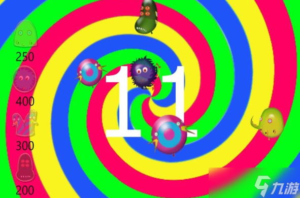 人气较高的幼儿打仗游戏大全 受欢迎的幼儿手游下载2025截图