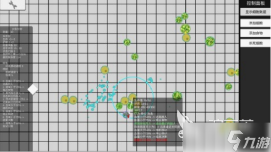 热门的孢子游戏有哪些2025好玩的进化手游推荐合集