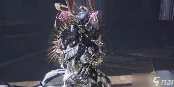 星际战甲近战技巧