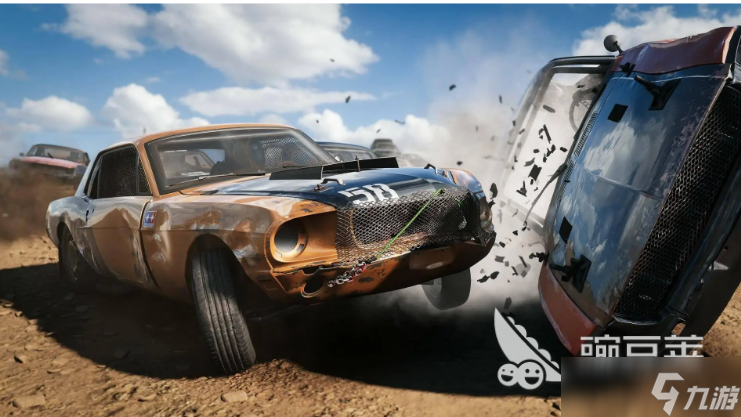 50g以上的大型手机手游下载 热门的大型游戏大全2025