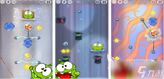 100部经典老游戏目录分享经典怀旧手游排行合集2025