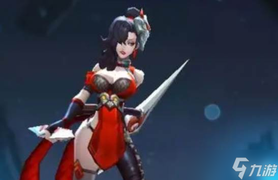 王者荣耀荆轲玩法