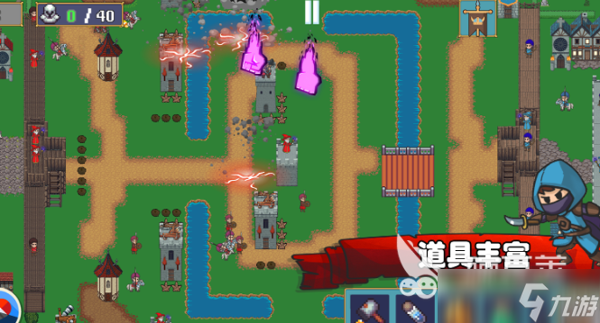 优质的军事塔防游戏大全2025 高热度的军事塔防游戏一览