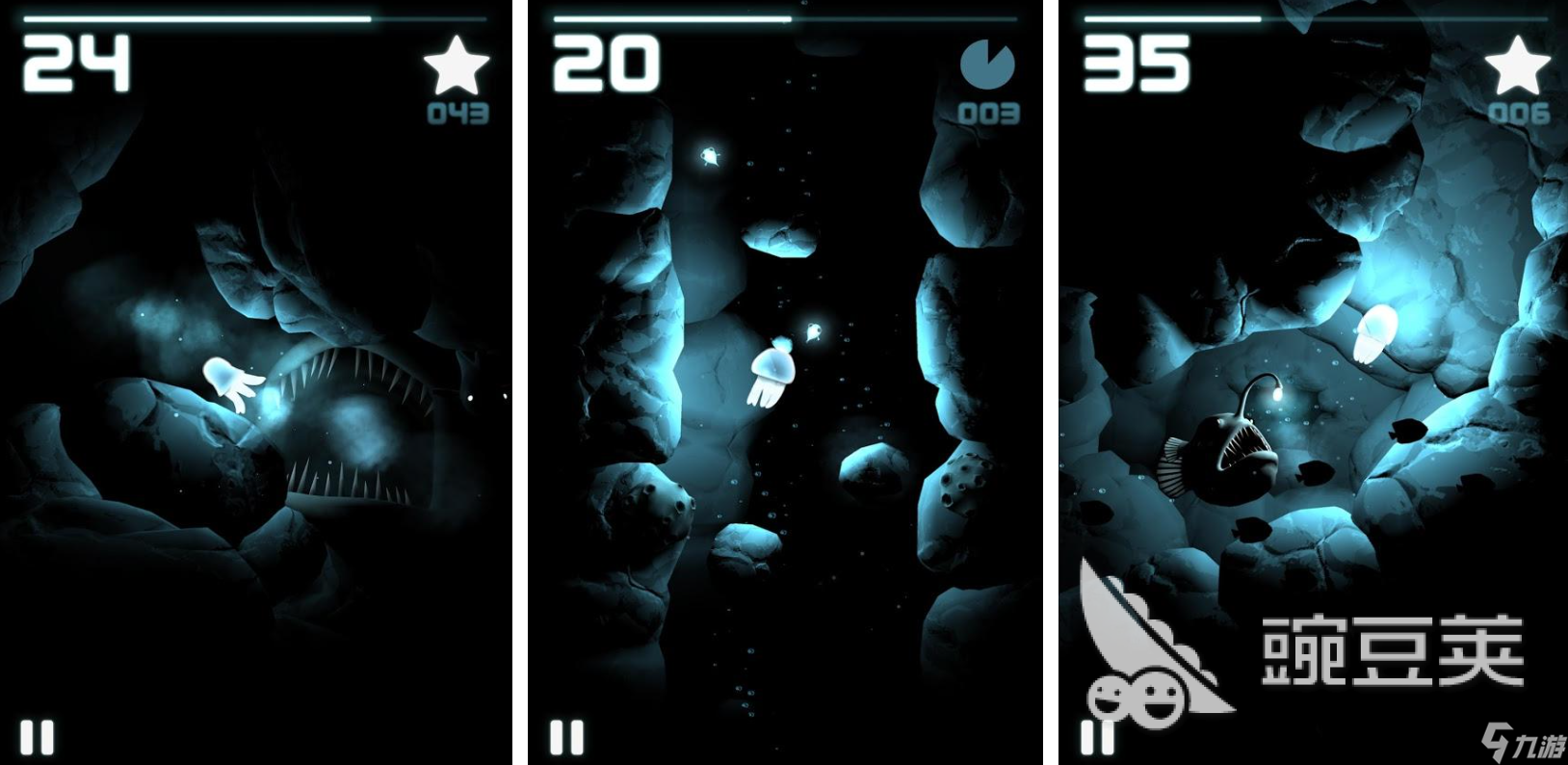 2025必玩的手机海洋单机游戏 海洋地图的单机游戏分享