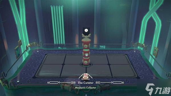 《夜勤人2无尽宝库》馆长打法推荐 馆长怎么打