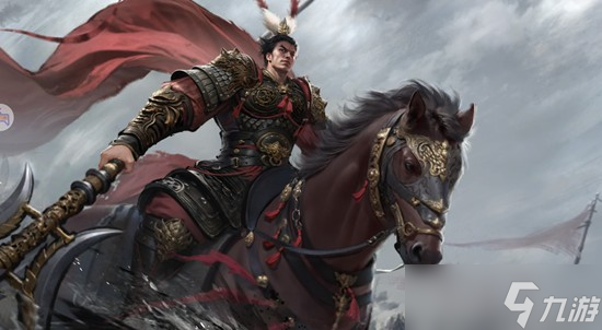 三国天下归心吕布技能有哪些 吕布强度全面解析