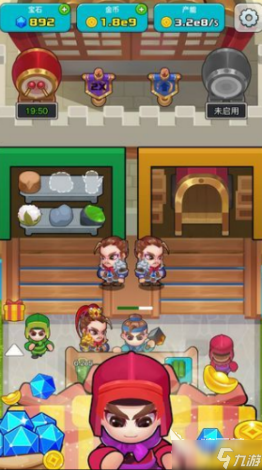 三国策略类手机单机游戏叫什么经典的单机三国手游推荐2025