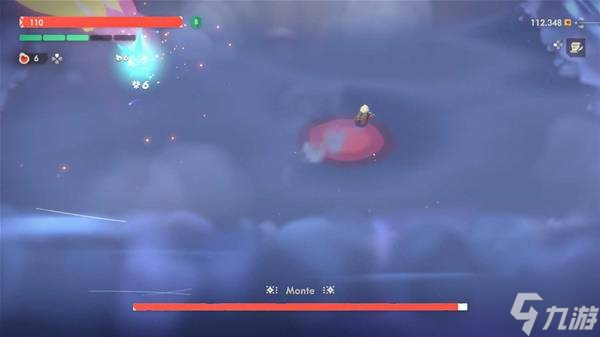 《夜勤人2无尽宝库》蒙特打法分享 蒙特怎么打
