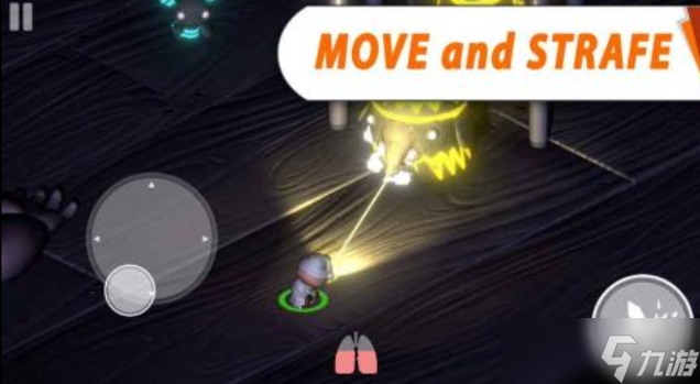 不花钱的梦魇手游下载大全 流行的梦魇游戏盘点2025截图