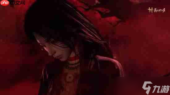 网易开放世界大作《燕云十六声》Steam峰值再创新高！好评率84%"特别好评"