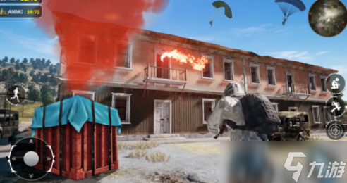 热门的单机枪战下载哪些 2025流行的单机枪战手机游戏排名截图