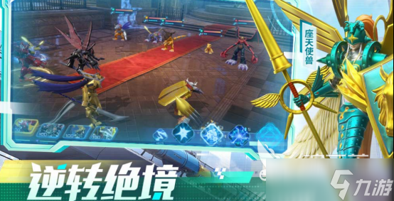 好玩不氪金的回合制手机游戏分享 耐玩的回合制手机游戏大全2025