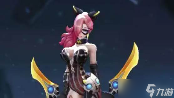 王者荣耀荆轲玩法