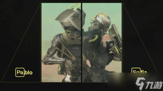 育碧推出AI队友计划 在设定内实现“有灵魂的NPC”