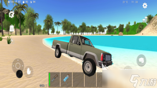 TOP10耐玩生存游戏大全 高人气生存手机游戏Top10