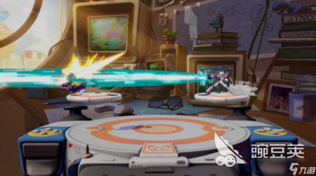 超好玩的派对游戏推荐 2025有哪些受欢迎的派对游戏