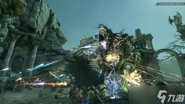 命运方舟搬砖一天收益介绍