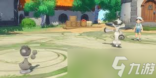 洛克王国世界棋棋进化后是什么