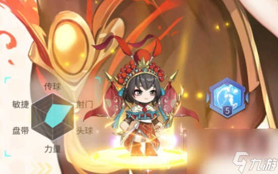 萌神契约新手推荐前期阵容