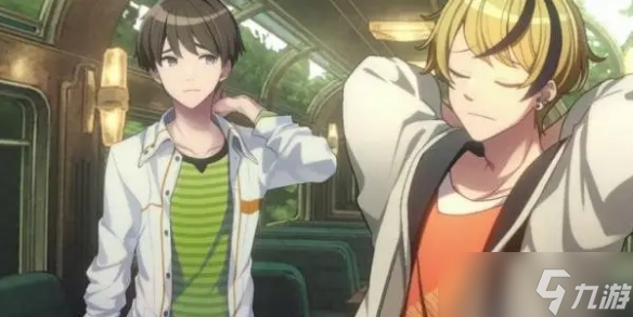 大学生侦探登场!悬疑推理游戏《Path of Mystery》定档