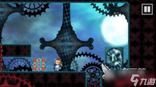 不可思议游戏有什么 2025耐玩的不可思议手机游戏盘点