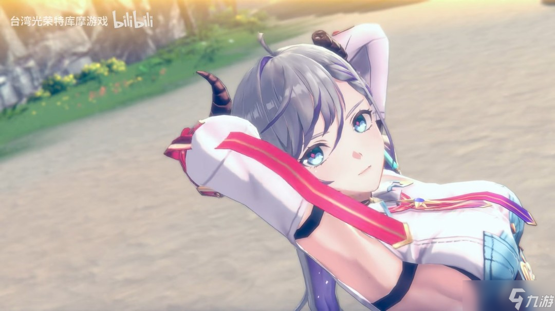 《蕾斯莱莉娅娜的炼金工房》额外推出女角色PV！蕾斯娜和瓦莱莉娅