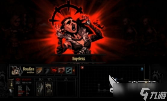 有一个单机游戏叫暗黑什么的2025耐玩的暗黑手游大全