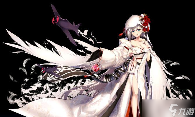 《黑潮深海觉醒》中的翔鹤（探索翔鹤的历程与能力）