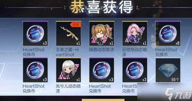 穿越火线手游贵族价格