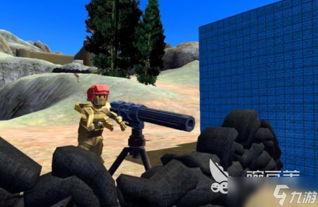 有趣的战地模拟器游戏下载 好玩的战地游戏推荐2025