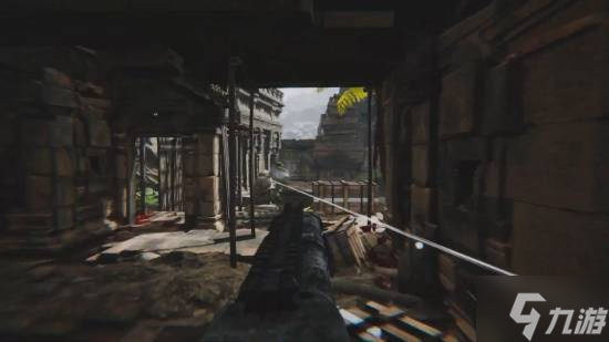 侏罗纪生存FPS新作定档！超强装置指挥恐龙帮你战斗