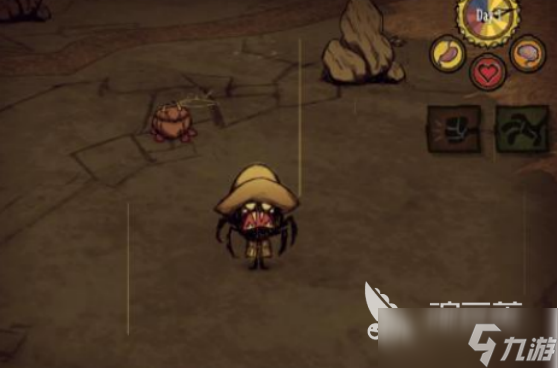 热门的饥荒游戏哪里下载 2025流行到饥荒手机游戏大全