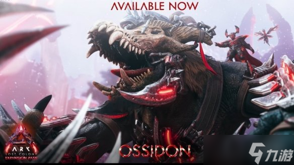 九游晚报:《闪电十一人》销量超50万 《红色沙漠》实机