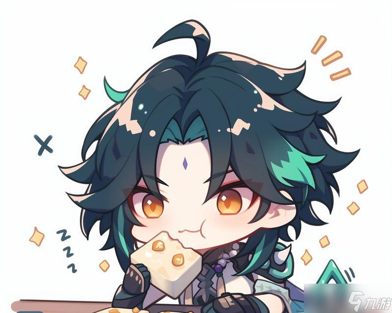 原神魈复刻抽不抽(游戏迷们关注的抽卡终极大事)