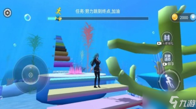 受欢迎的日本游戏有哪几个 热门的日本手机游戏分享分享2025截图