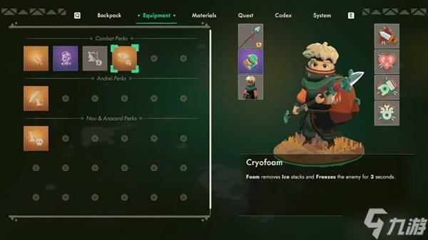 《夜勤人2无尽宝库》强力天赋推荐 什么天赋比较厉害